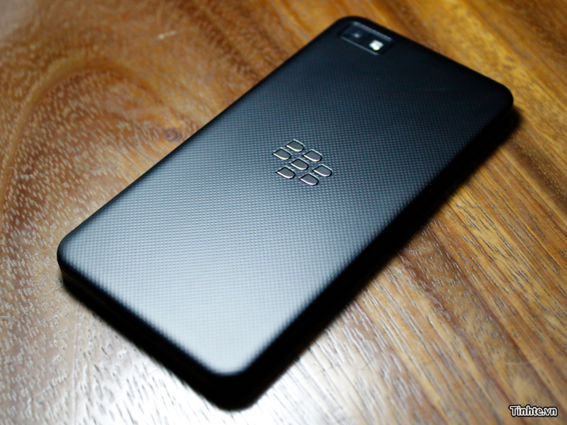 Illustration for article titled ¿Es este el próximo Blackberry Z10?